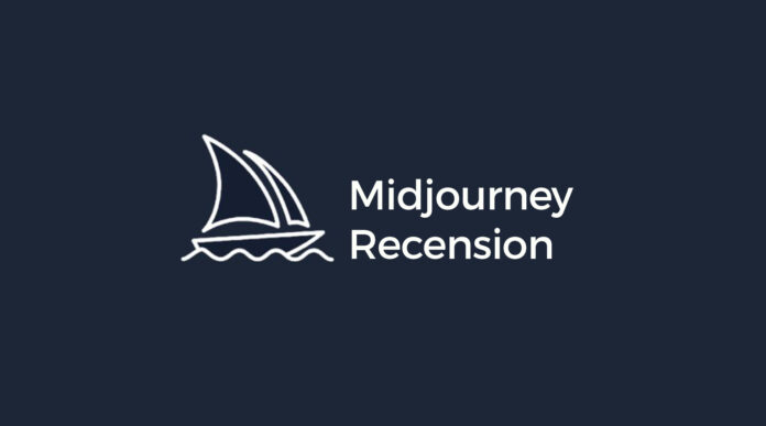 Midjourney Recension. Ett bildverktyg utöver det vanliga